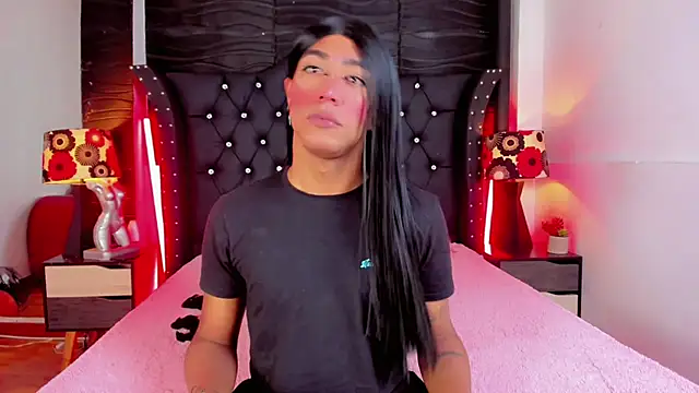 Lucia-sex online show from March 28, 7:35 pm