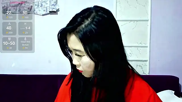 Bet Lu online show from May 6, 3:38 pm