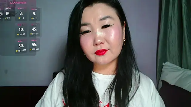 Bet Lu online show from April 19, 5:35 pm