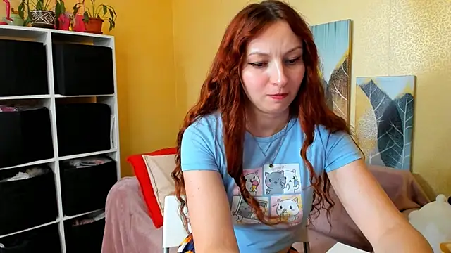 OBabyDoll online show from July 9, 2:19 pm