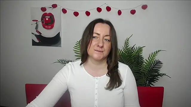 Abby Taylorr online show from February 12, 7:32 am