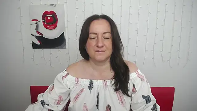 Abby Taylorr online show from July 23, 6:10 am