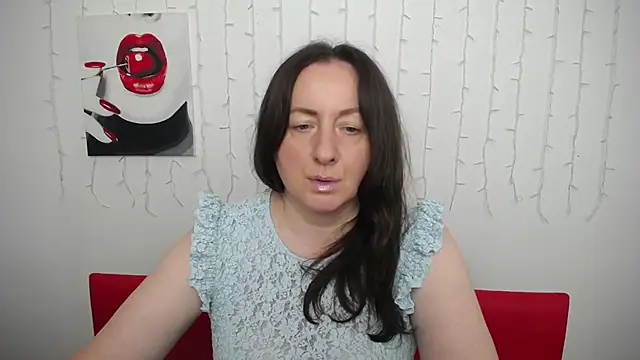 Abby Taylorr online show from July 14, 6:18 am
