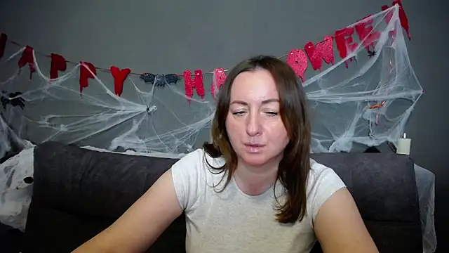 Abby Taylorr online show from October 21, 12:20 pm