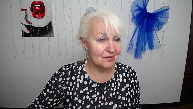 BlondyLeeBest online show from May 27, 12:13 pm