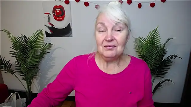 BlondyLeeBest online show from February 21, 7:36 pm