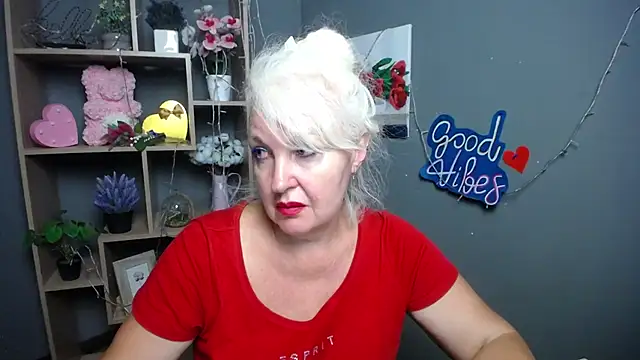 BlondyLeeBest online show from July 20, 6:19 pm