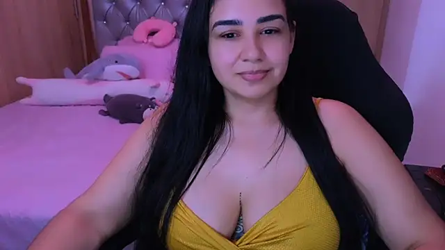  anastasia online show from December 13, 9:10 pm