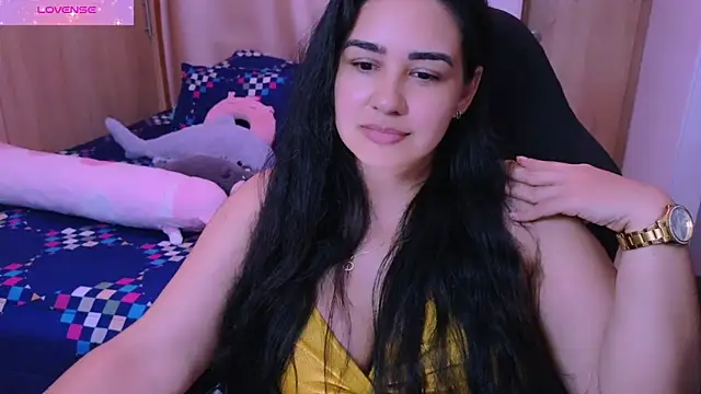  anastasia online show from February 24, 9:13 pm