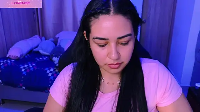  anastasia online show from June 20, 8:01 pm
