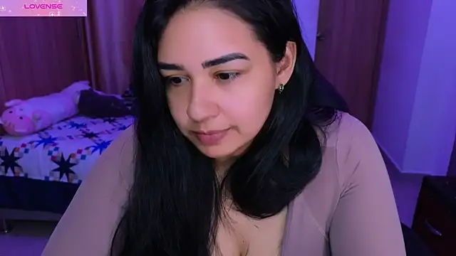  anastasia online show from September 25, 7:34 pm