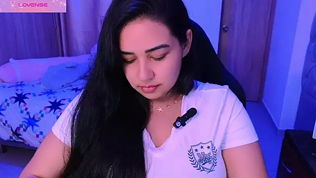  anastasia online show from May 30, 9:33 pm