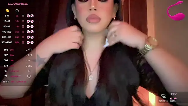 madam agnes1 online show from October 30, 5:47 pm