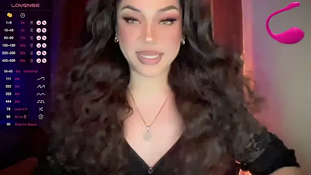 madam agnes1 online show from March 26, 11:39 pm