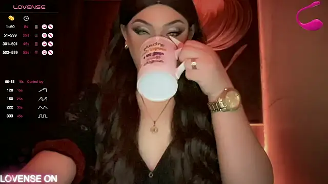 madam agnes1 online show from January 6, 1:09 am