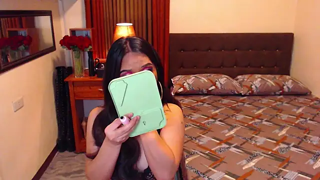 EXTREMELYDOM online show from February 12, 6:26 am