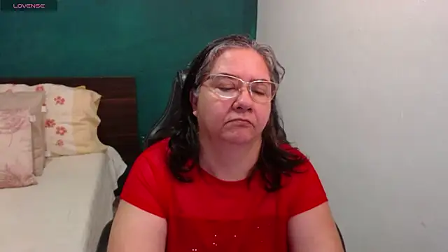 scaelettdubois online show from July 28, 1:47 am