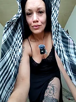 sexymarilyncolombia online show from October 13, 3:58 pm