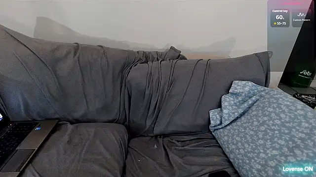 EmoDream1998 online show from November 3, 12:36 am