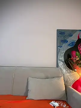 MariaTull online show from February 20, 6:42 pm