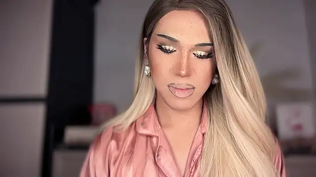 Ts glamxxxx online show from January 7, 1:53 am