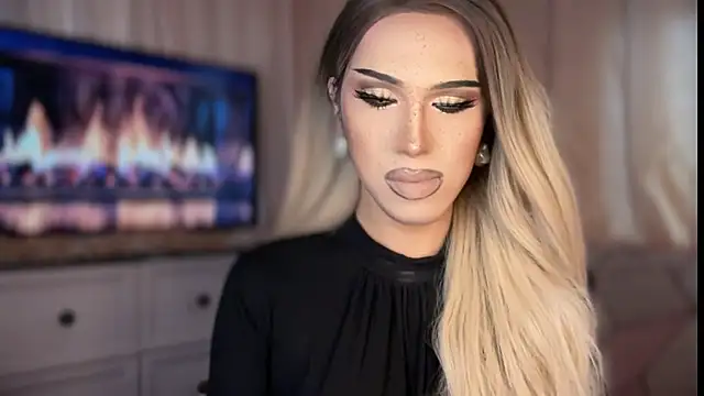 Ts glamxxxx online show from April 6, 1:05 am