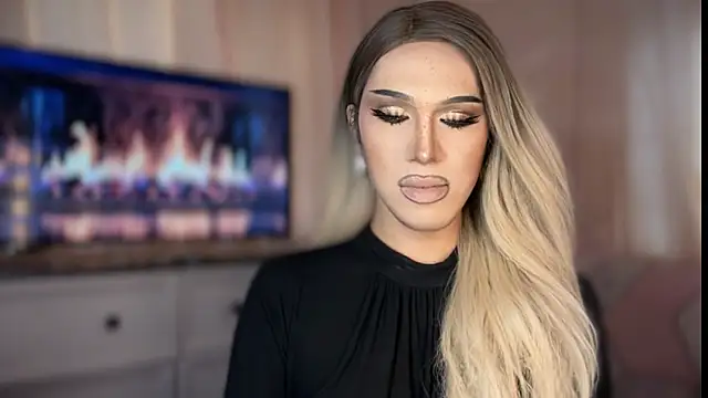 Ts glamxxxx online show from April 3, 2:42 am