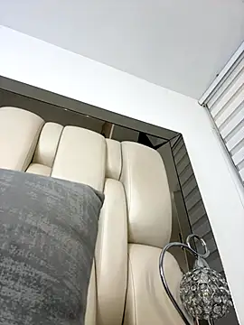 ALISSON FOXXX1 online show from October 2, 9:20 pm