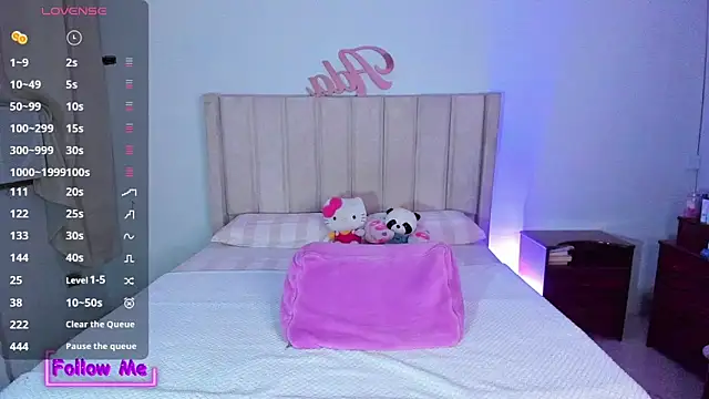 sheirysex  online show from July 15, 4:28 am