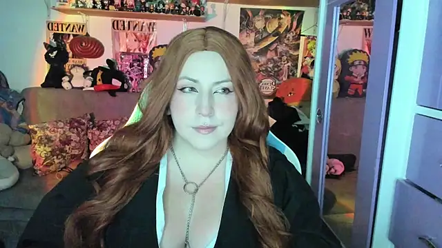 candyy new online show from November 9, 6:20 am