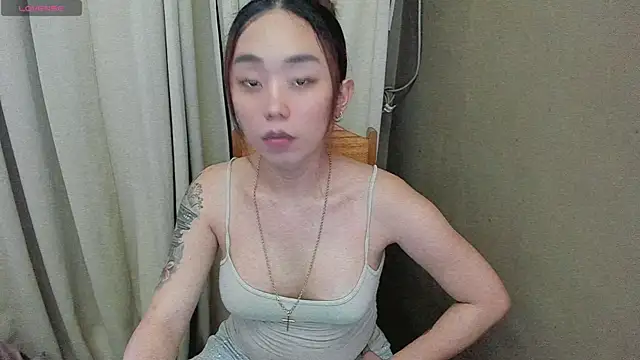 SultryAyaCollins online show from November 21, 8:05 am