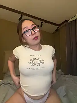 SultryAyaCollins online show from March 16, 6:06 am