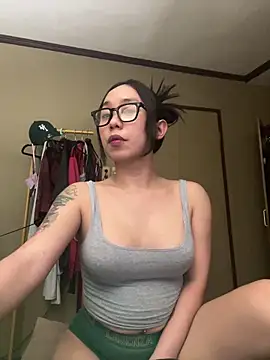 SultryAyaCollins online show from April 6, 4:46 am