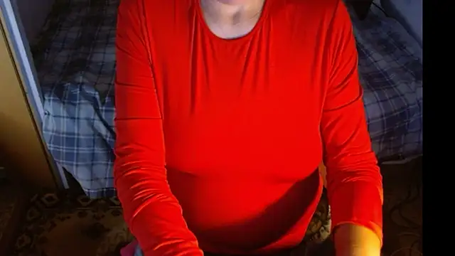 MysteryLadyxXx online show from November 1, 7:56 am