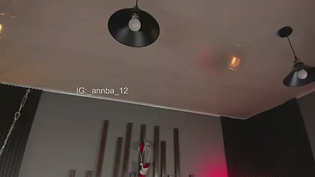 annie barozzi online show from November 27, 1:36 pm