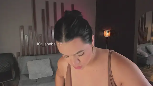 annie barozzi online show from November 9, 1:51 pm