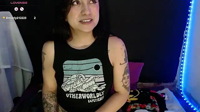 AbsentaVert online show from January 14, 12:37 am