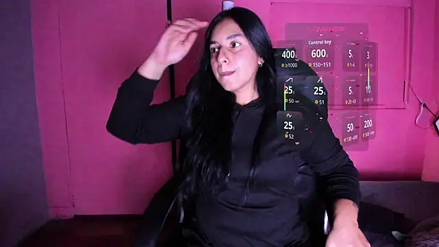 Desipleasure online show from February 17, 8:19 pm