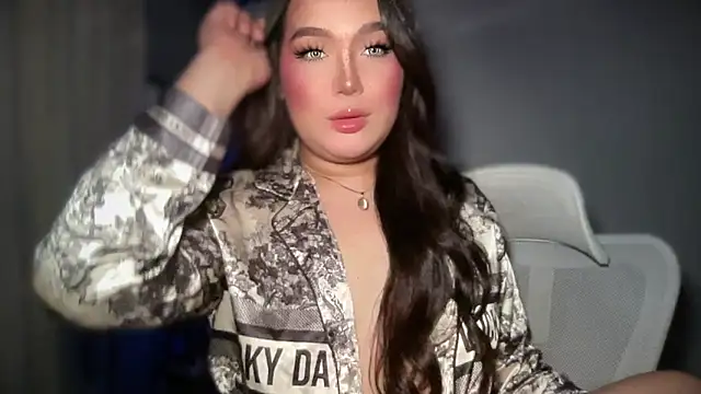 MistressOf Americaxxx online show from April 14, 2:39 pm