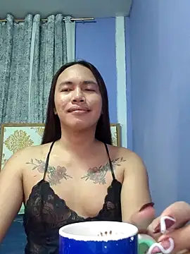 lady kim boner online show from April 18, 9:58 pm