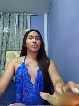 lady kim boner online show from April 13, 2:35 am