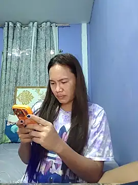 lady kim boner online show from March 3, 2:17 am