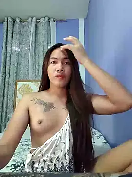 lady kim boner online show from February 13, 1:51 am