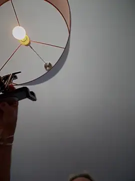 German Milf online show from October 18, 1:47 pm