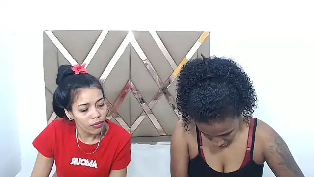 lizeth keilyn online show from February 15, 4:06 pm