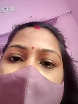 Shristiprakash0 online show from June 23, 9:18 am
