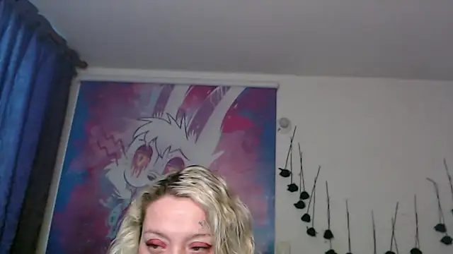 SLOPPYTITSS online show from February 5, 11:13 am