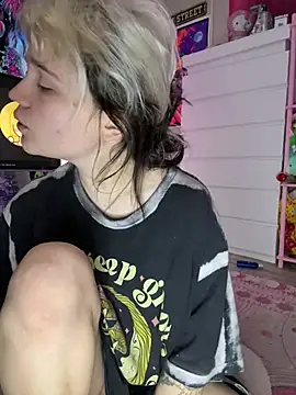 Cutiepiespanks online show from March 30, 12:21 am