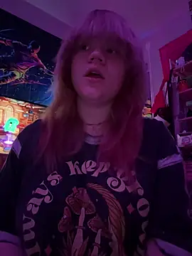 Cutiepiespanks online show from July 23, 1:51 am