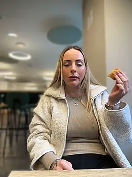 EmaSalis online show from April 13, 7:20 am